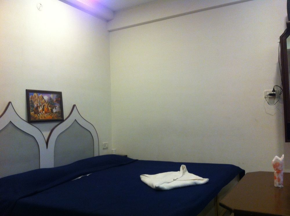 Hotel Safari Agra  Kültér fotó