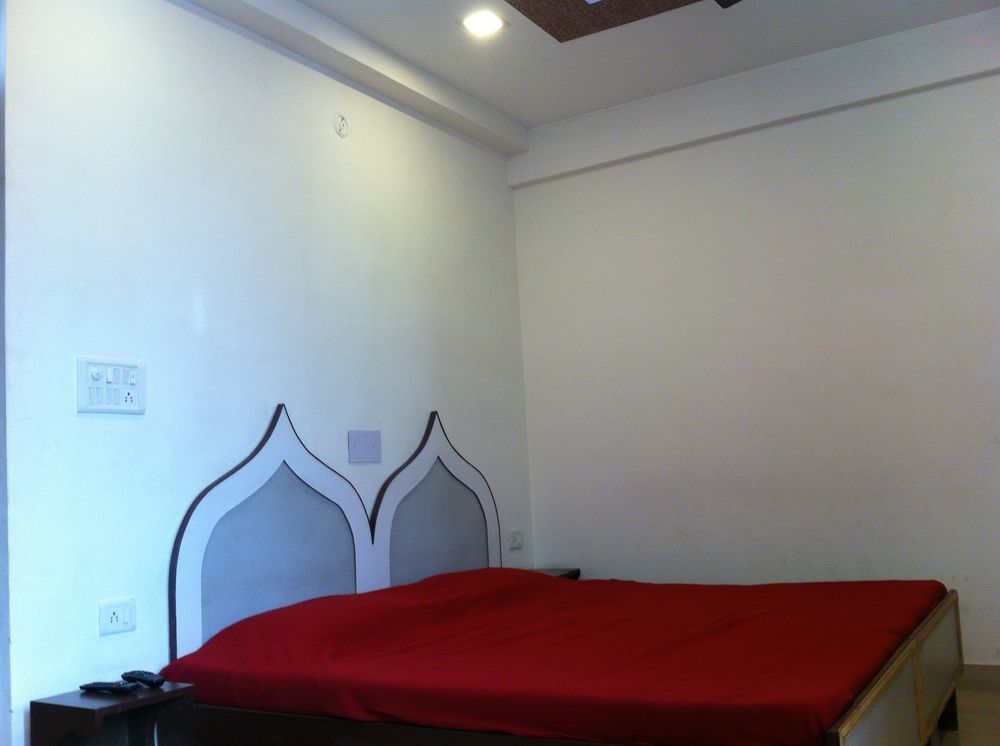 Hotel Safari Agra  Kültér fotó